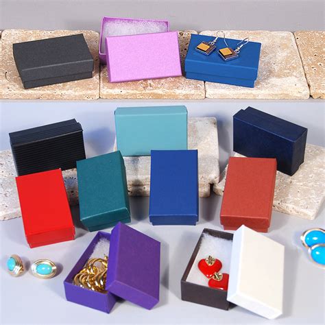 jewellery presentation boxes wholesale uk